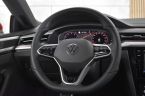 Volkswagen Arteon Shooting Brake - fotka číslo 18