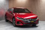 Volkswagen Arteon Shooting Brake - fotka číslo 2