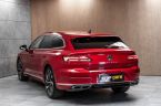 Volkswagen Arteon Shooting Brake - fotka číslo 3