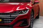 Volkswagen Arteon Shooting Brake - fotka číslo 41