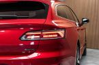 Volkswagen Arteon Shooting Brake - fotka číslo 42