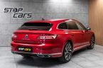Volkswagen Arteon Shooting Brake - fotka číslo 5