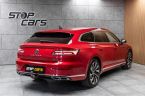 Volkswagen Arteon Shooting Brake - fotka číslo 6