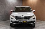 Škoda Kodiaq - fotka číslo 1