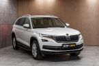 Škoda Kodiaq - fotka číslo 2