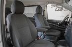 Mercedes Vito - fotka číslo 10