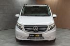 Mercedes Vito - fotka číslo 1