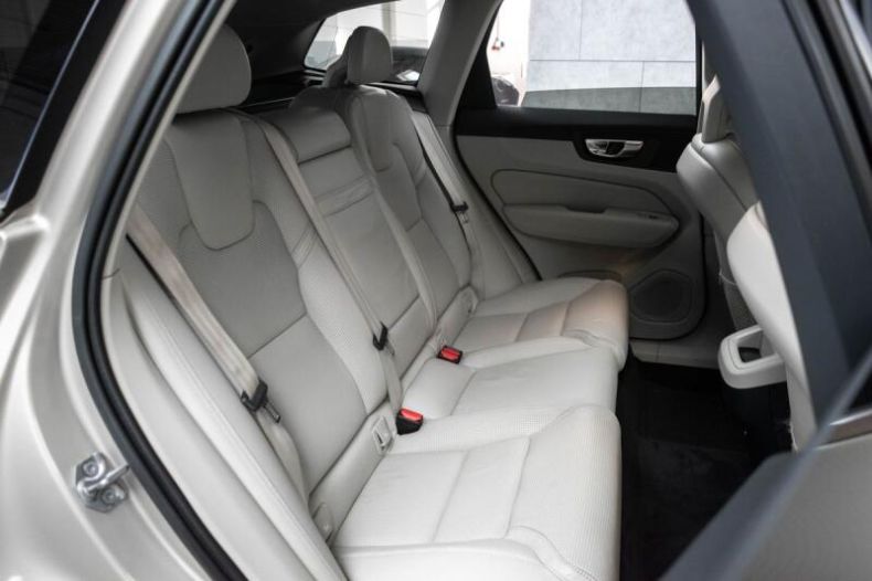 Volvo XC60 - hlavní fotka