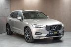 Volvo XC60 - fotka číslo 2