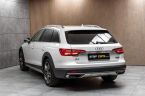 Audi A4 - fotka číslo 3