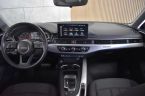 Audi A4 - fotka číslo 6
