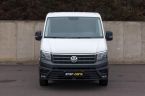 Volkswagen Crafter - fotka číslo 1