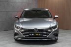 Volkswagen Arteon Shooting Brake - fotka číslo 1
