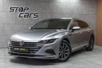Volkswagen Arteon Shooting Brake - fotka číslo 0