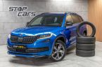 Škoda Kodiaq - fotka číslo 1