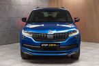 Škoda Kodiaq - fotka číslo 2