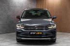Volkswagen Tiguan - fotka číslo 1