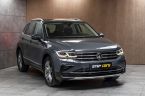 Volkswagen Tiguan - fotka číslo 2