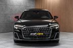 Audi A8 - fotka číslo 2
