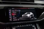 Audi A8 - fotka číslo 34