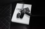 Audi A8 - fotka číslo 42