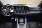 Mercedes GLE - fotka číslo 6