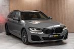 BMW Řada 5 - fotka číslo 2