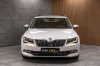 Škoda Superb - fotka číslo 2