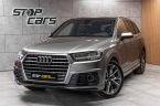 Audi Q7 - fotka číslo 0
