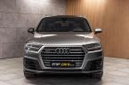 Audi Q7 - fotka číslo 1