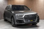 Audi Q7 - fotka číslo 2