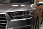 Audi Q7 - fotka číslo 43