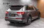 Audi Q7 - fotka číslo 5
