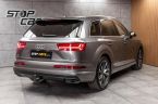 Audi Q7 - fotka číslo 6