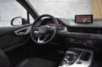 Audi Q7 - fotka číslo 8