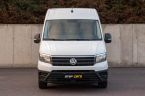 Volkswagen Crafter - fotka číslo 1