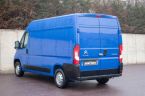 Citroën Jumper - fotka číslo 4