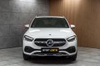 Mercedes Třída GLA - fotka číslo 1