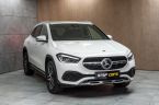 Mercedes Třída GLA - fotka číslo 2