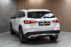 Mercedes Třída GLA - fotka číslo 3