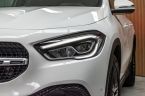 Mercedes Třída GLA - fotka číslo 40
