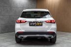 Mercedes Třída GLA - fotka číslo 4
