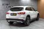 Mercedes Třída GLA - fotka číslo 5