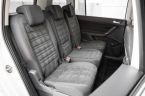 Volkswagen Touran - fotka číslo 11