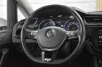 Volkswagen Touran - fotka číslo 17
