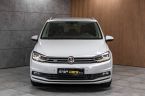 Volkswagen Touran - fotka číslo 1