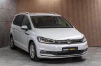 Volkswagen Touran - fotka číslo 2