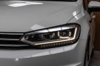 Volkswagen Touran - fotka číslo 36