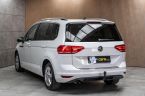 Volkswagen Touran - fotka číslo 3