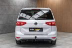 Volkswagen Touran - fotka číslo 4